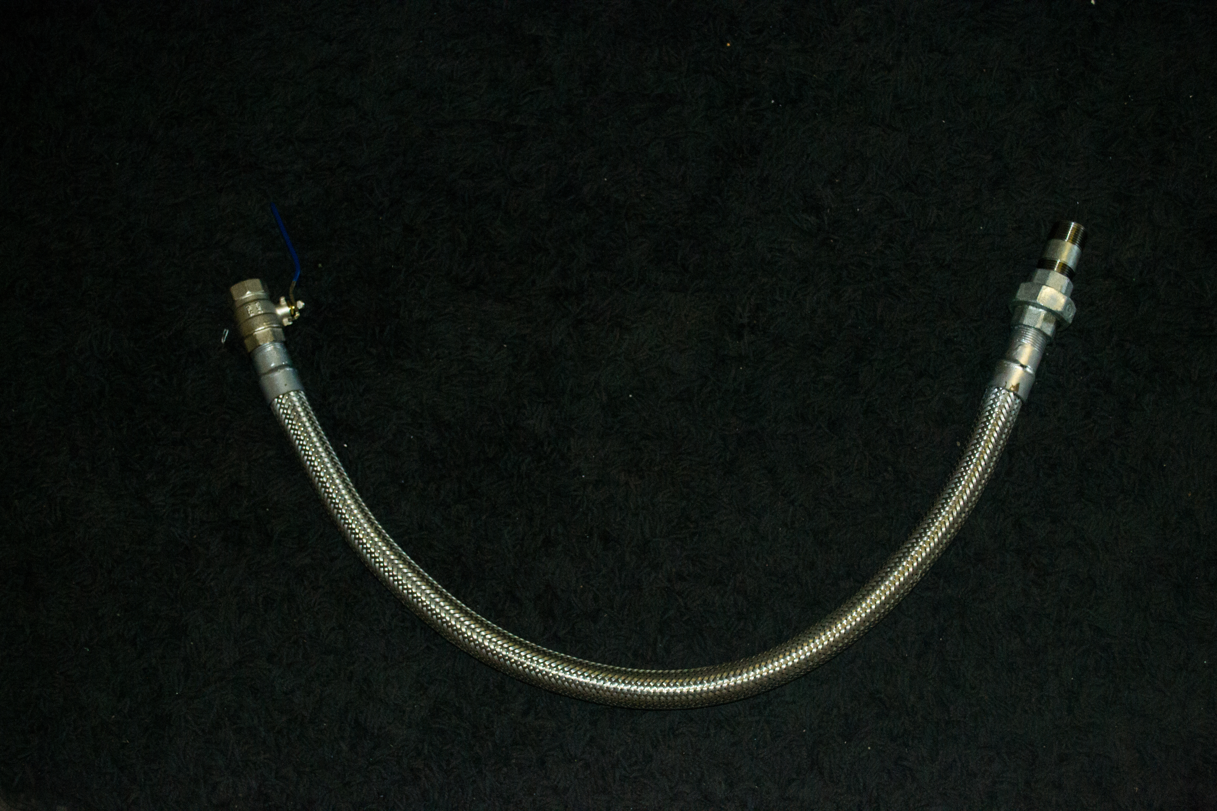 Stainless Steel Connector Kit Stainless Steel Connector Kit