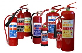 Fire Extinguishers Fire Extinguishers